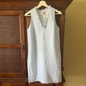 Tommy Bahama Linen Dress, Size XS